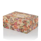 Custom Tea Boxes Packaging