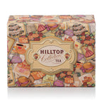 Custom Tea Boxes Packaging