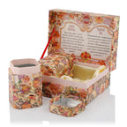 Custom Tea Boxes Packaging