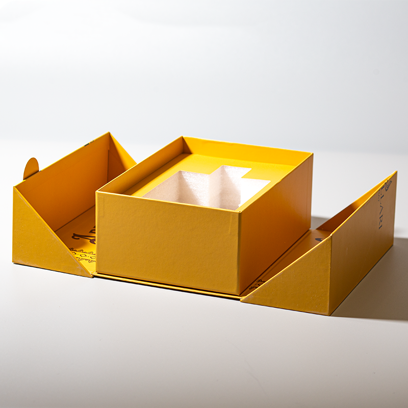 Custom Tequila Boxes Unique Designs Main image