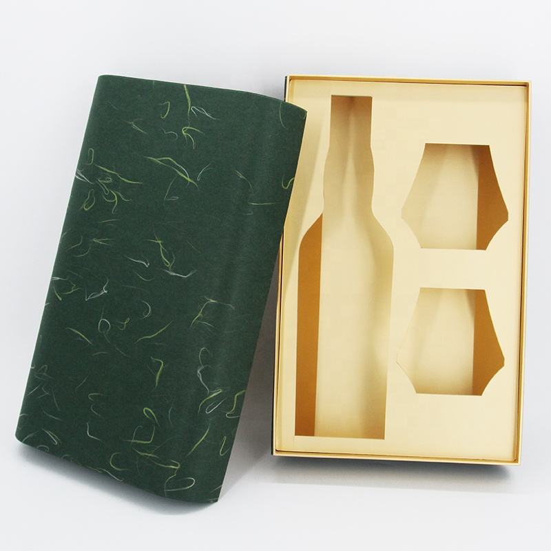 Tequila Packaging Boxes Main image