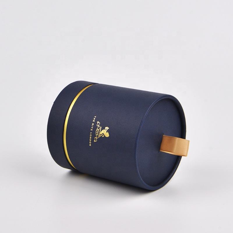 Custom Tube Packaging Boxes
