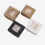 Custom Cardboard boxes with window