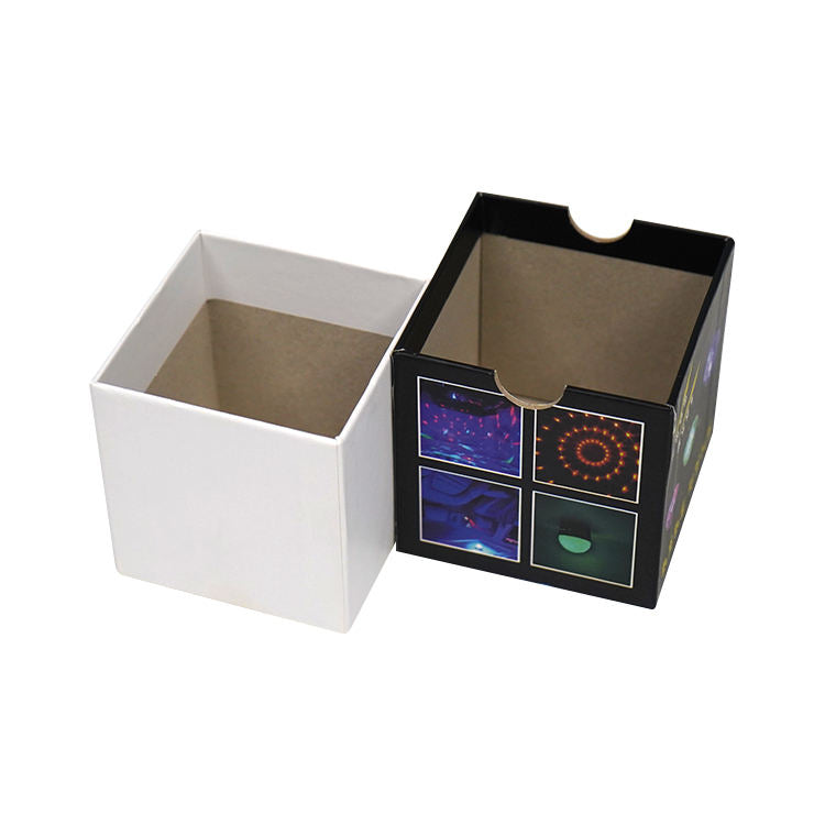 Cajas de embalaje personalizadas para altavoces inalámbricos