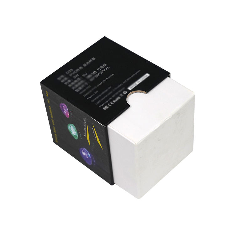 Cajas de embalaje personalizadas para altavoces inalámbricos