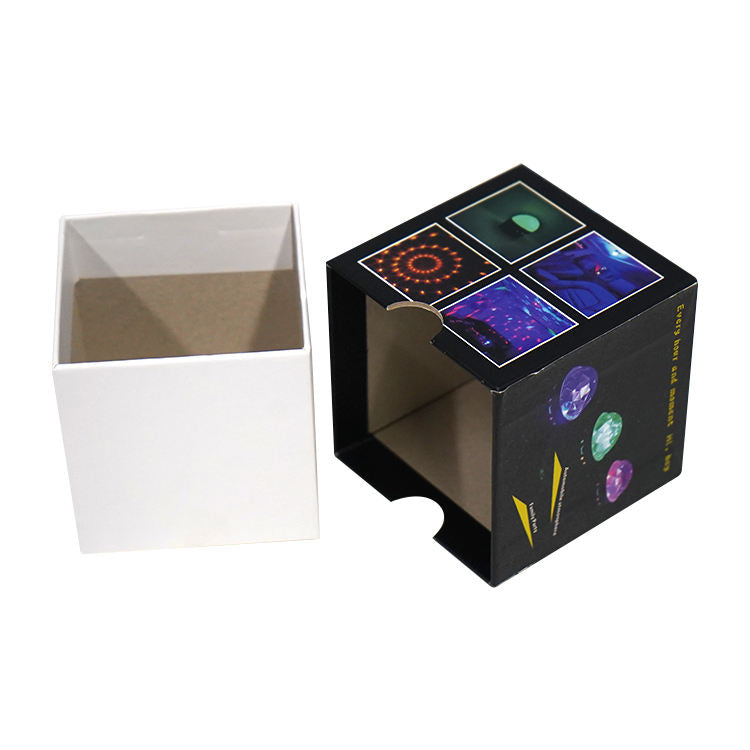 Cajas de embalaje personalizadas para altavoces inalámbricos