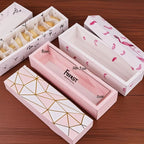 Custom biscuit boxes packaging cheap