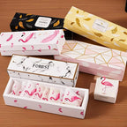 Custom biscuit boxes packaging cheap