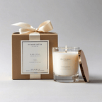 Eco Friendly Candle Packaging
