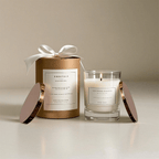 Eco Friendly Candle Packaging