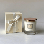 Eco Friendly Candle Packaging