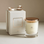 Eco Friendly Candle Packaging