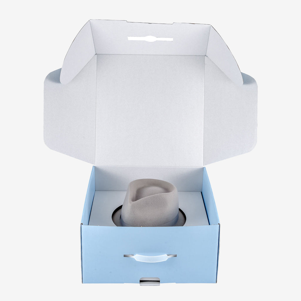 Custom hat boxes packaging