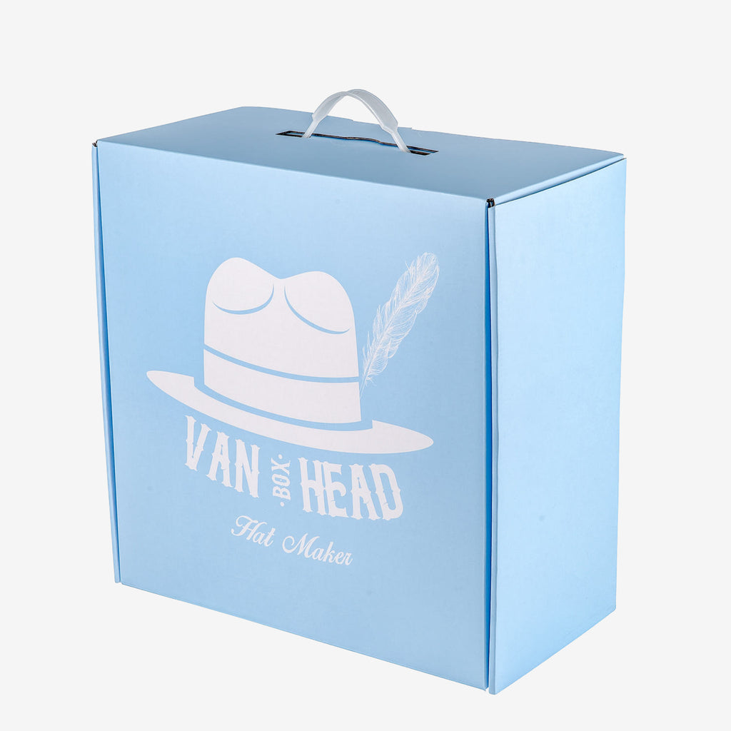 Custom hat boxes packaging