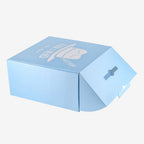 Custom hat boxes packaging