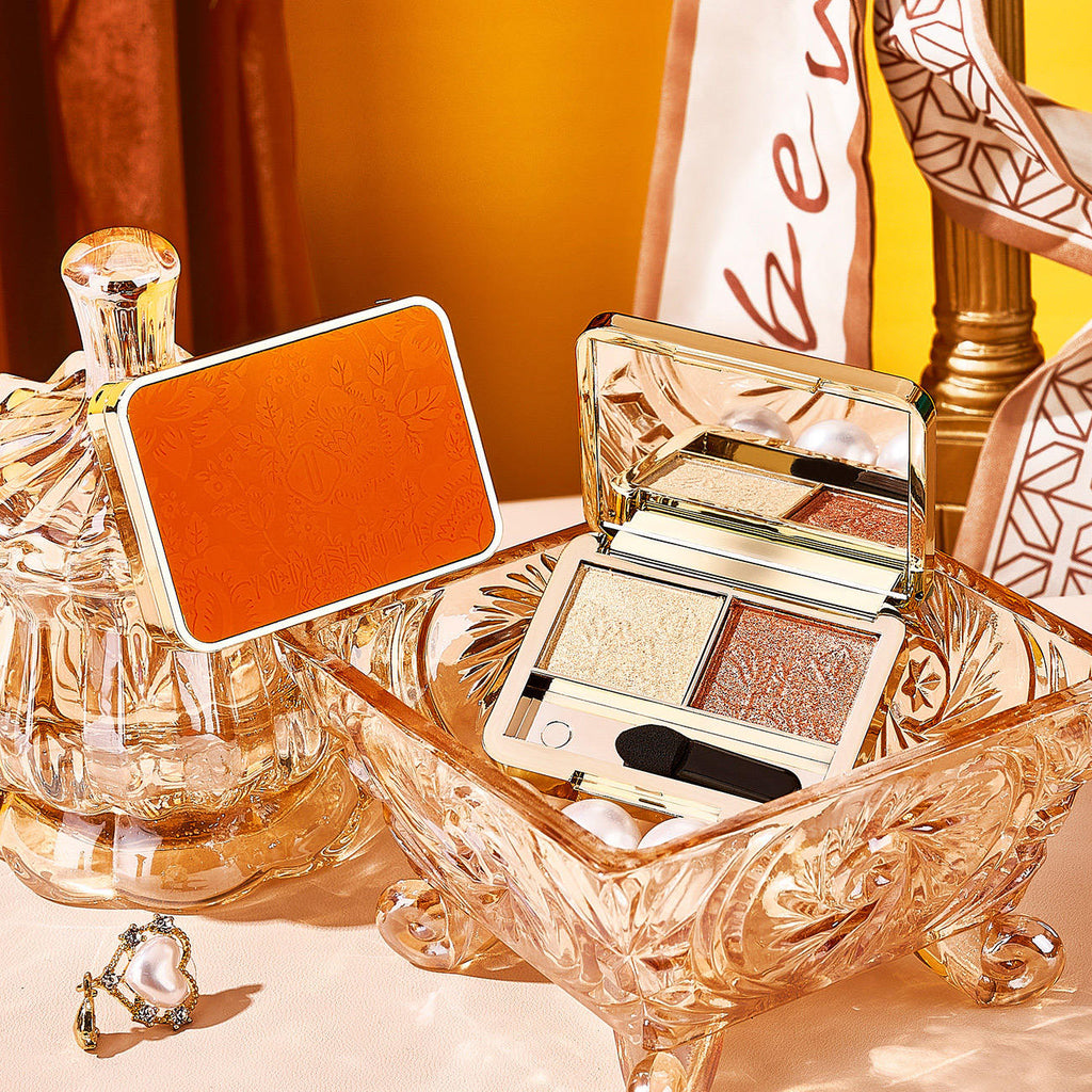 Custom makeup boxes packaging online