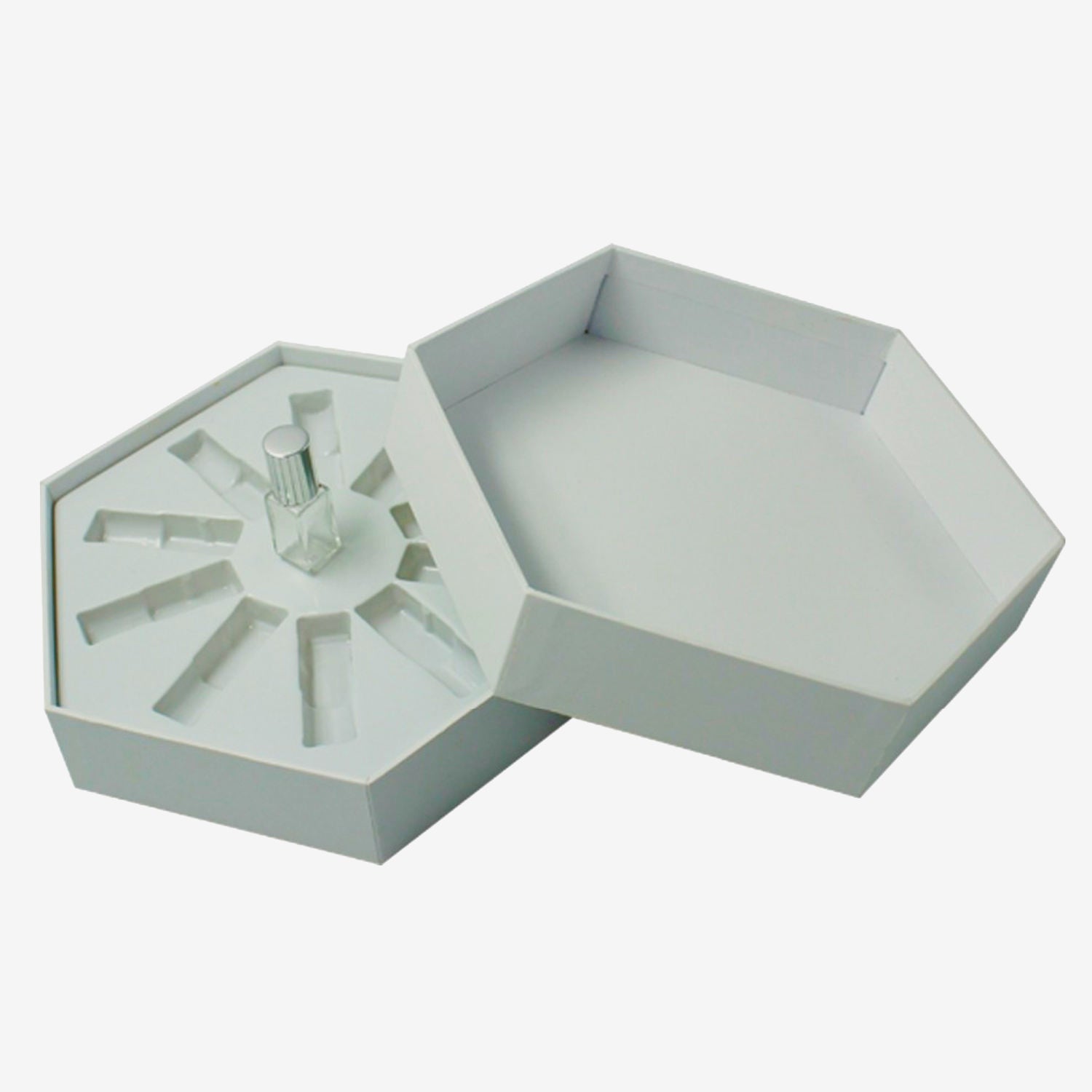 Custom nail polish packaging boxes