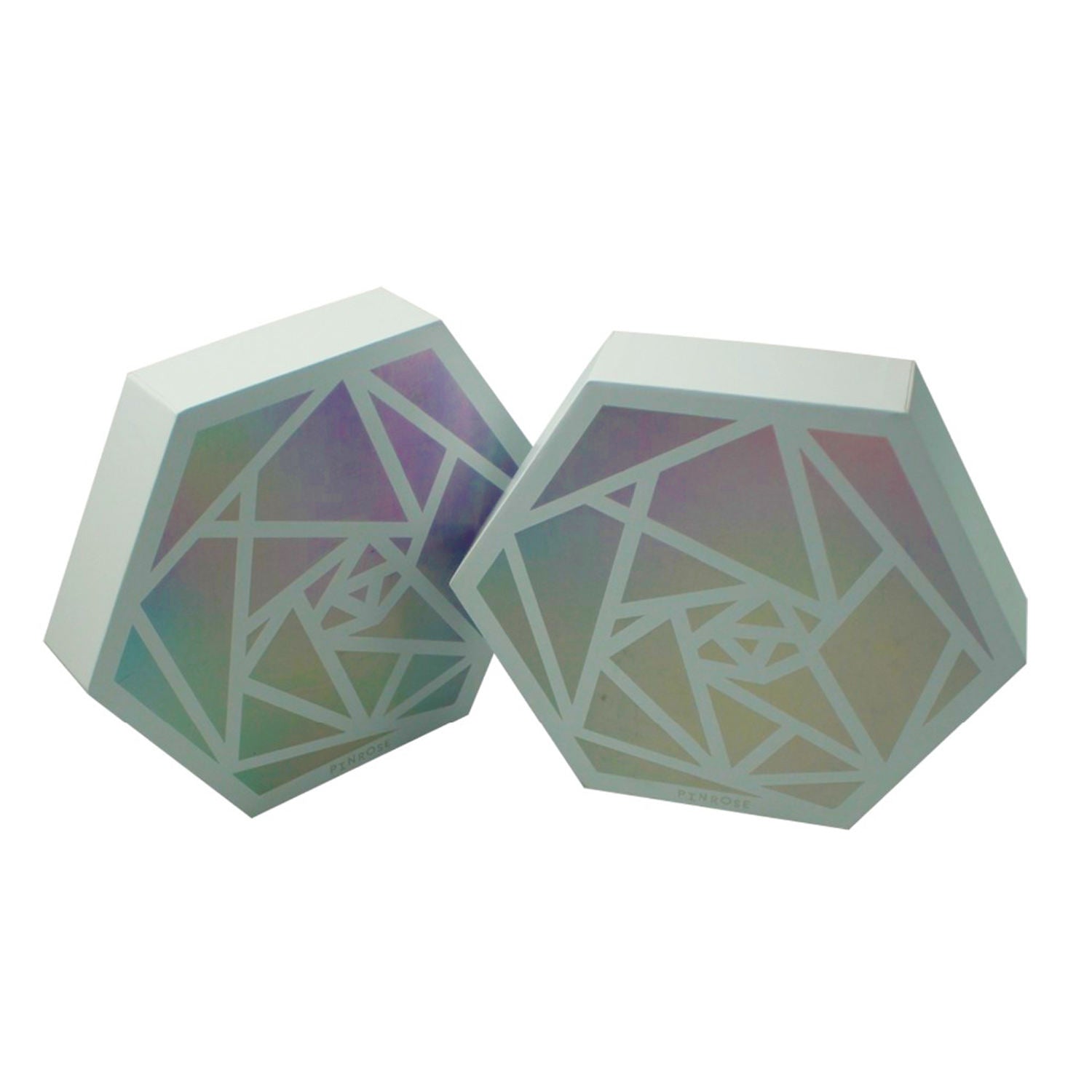 Custom nail polish packaging boxes