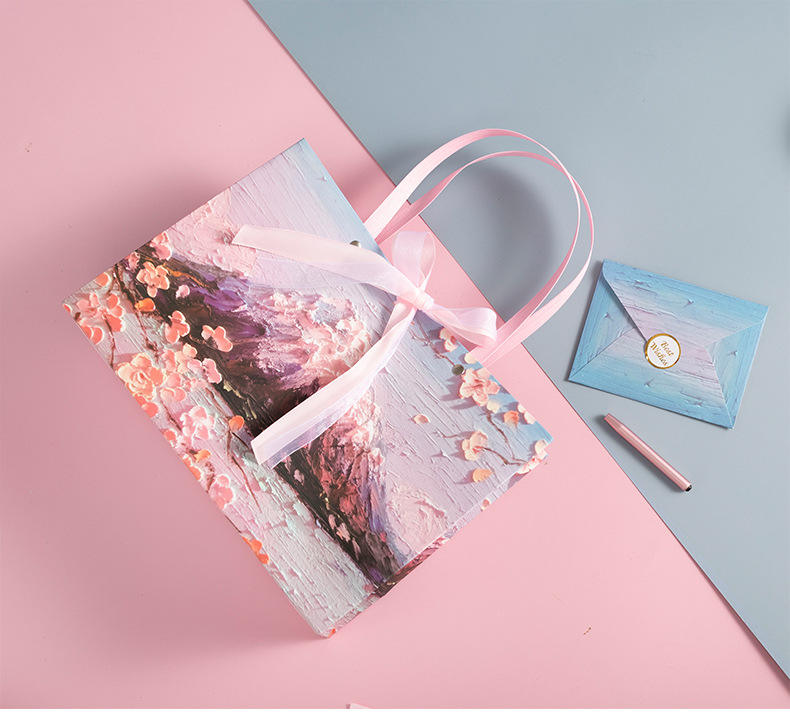 Custom paper bags online Secondary image
