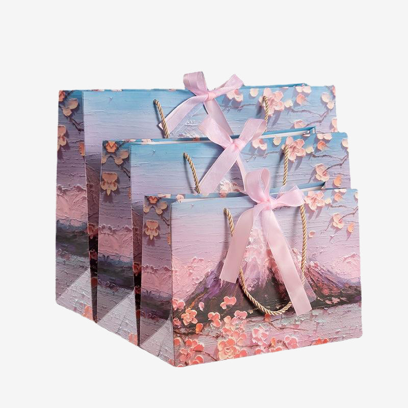 Custom paper bags online Main image