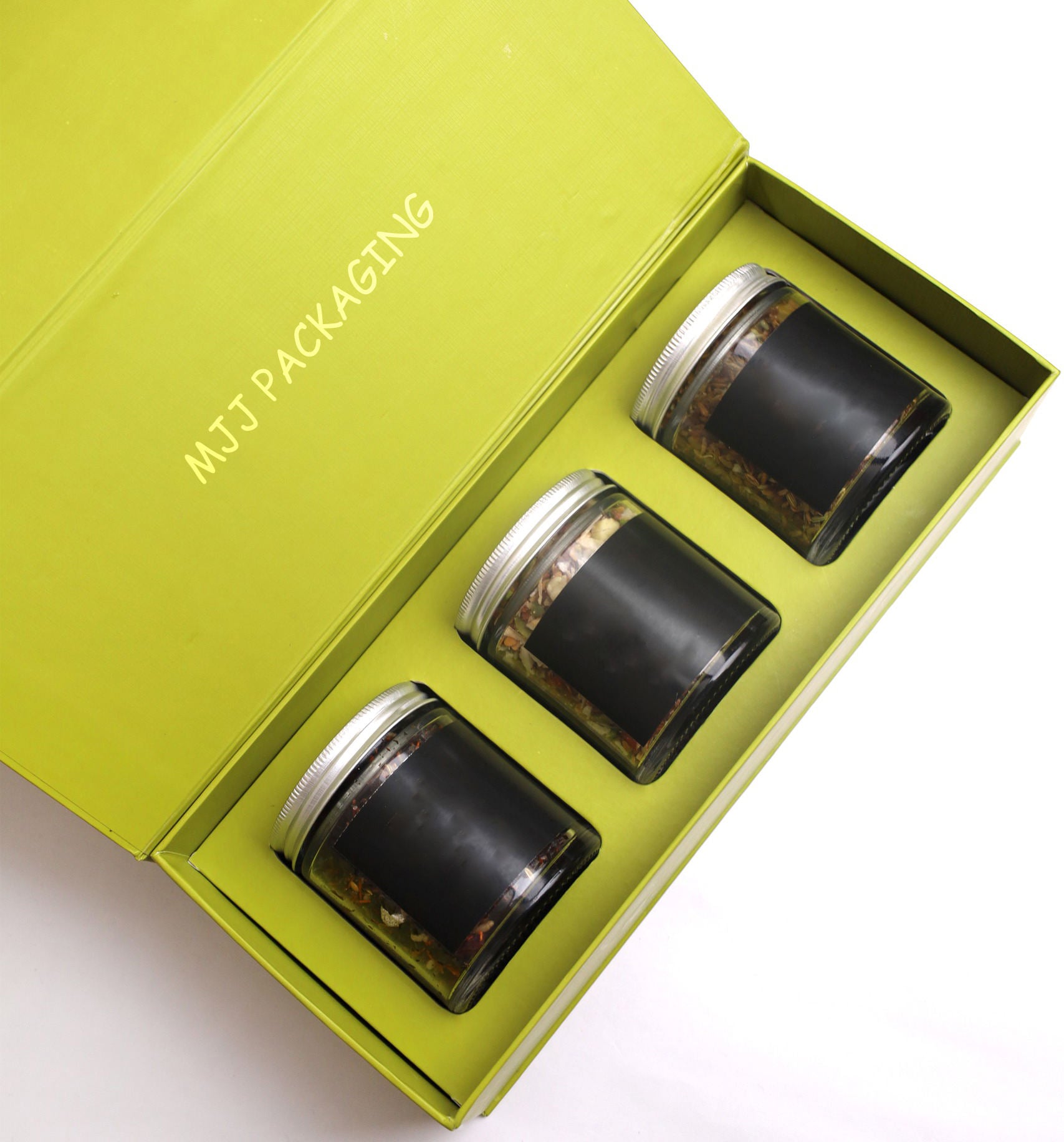 Custom printed Tea Boxes With Logo