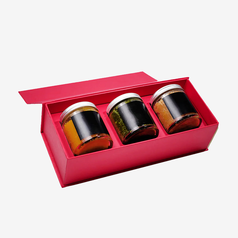 Custom printed Tea Boxes With Logo