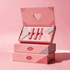 Custom printed lipstick boxes