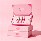 Custom printed lipstick boxes