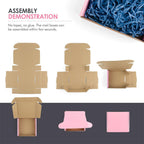 Custom shirt boxes wholesale