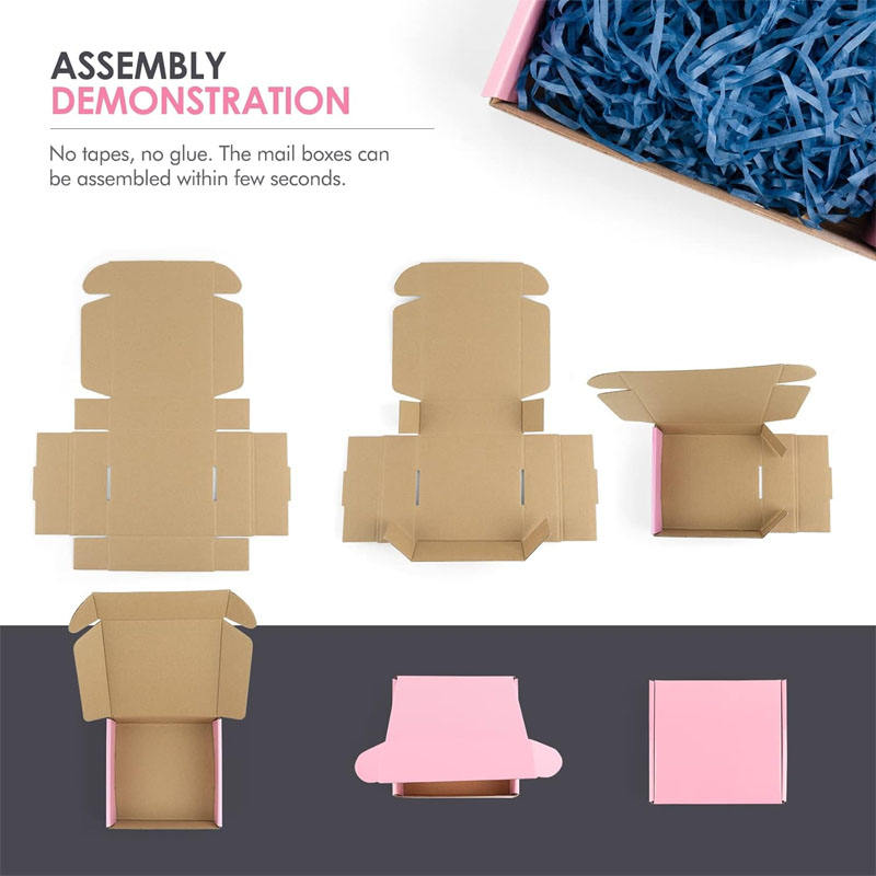 Custom shirt boxes wholesale