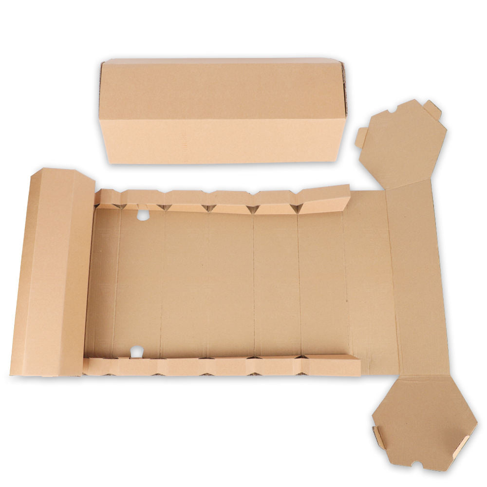 Custom Shirt Boxes