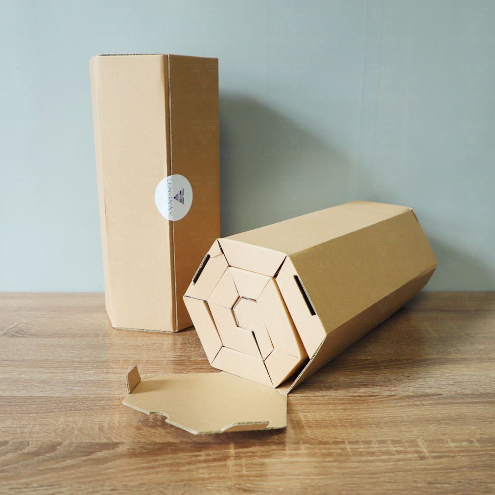 Custom Shirt Boxes
