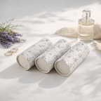 Custom tube packaging with logo
