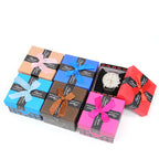 Paper Watch Gift Boxes