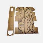 Custom wine boxes wholesale