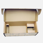 Custom wine boxes wholesale