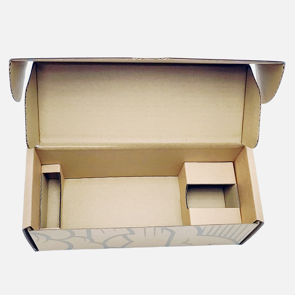 Custom wine boxes wholesale