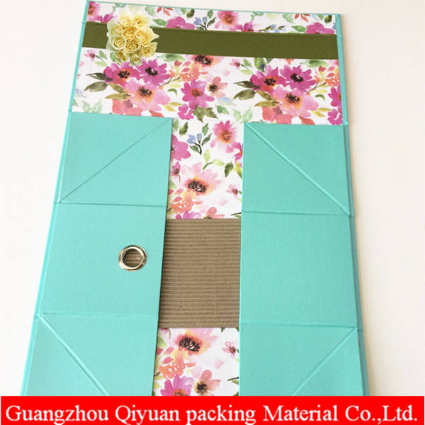 Customize Printed Shoe Box Online