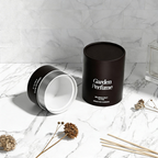 Luxury Perfume Tube Packaging Boxes