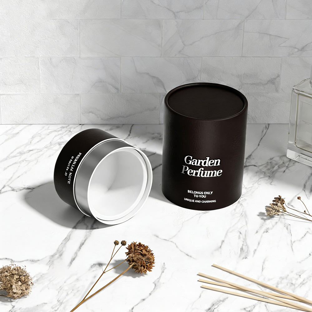 Luxury Perfume Tube Packaging Boxes