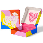 Eco-friendly custom mailer boxes