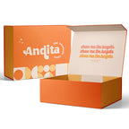 Eco-friendly custom mailer boxes