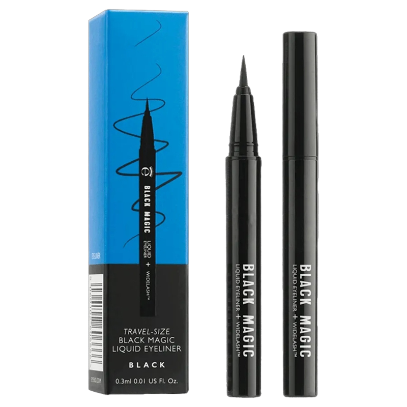 Eyeliner boxes with logo