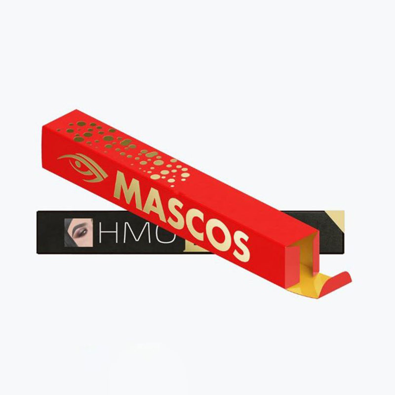Eyeliner boxes with logo