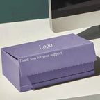 Custom shipping mailer boxes