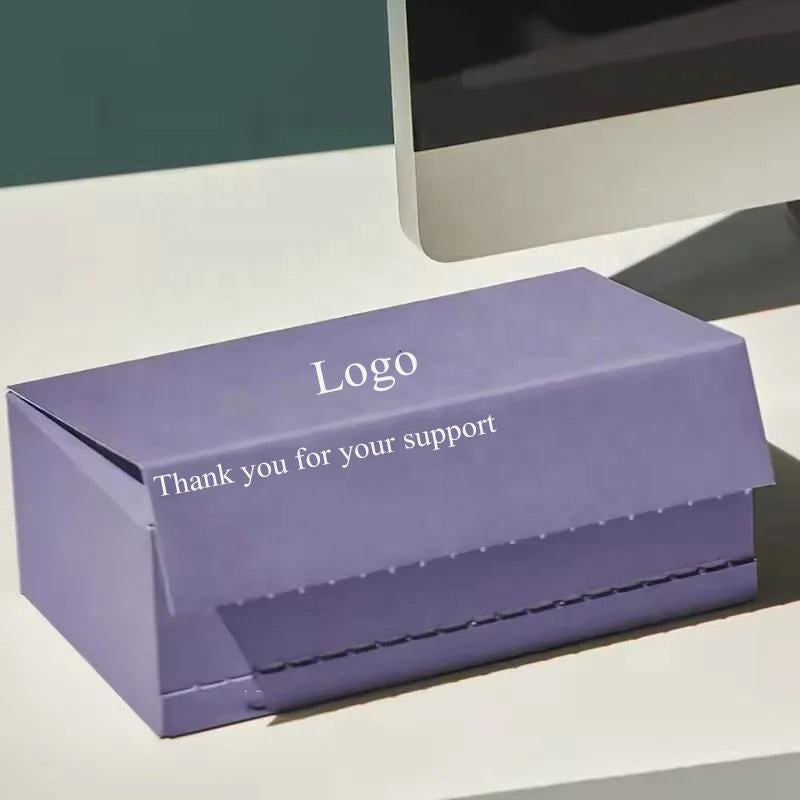 Custom shipping mailer boxes