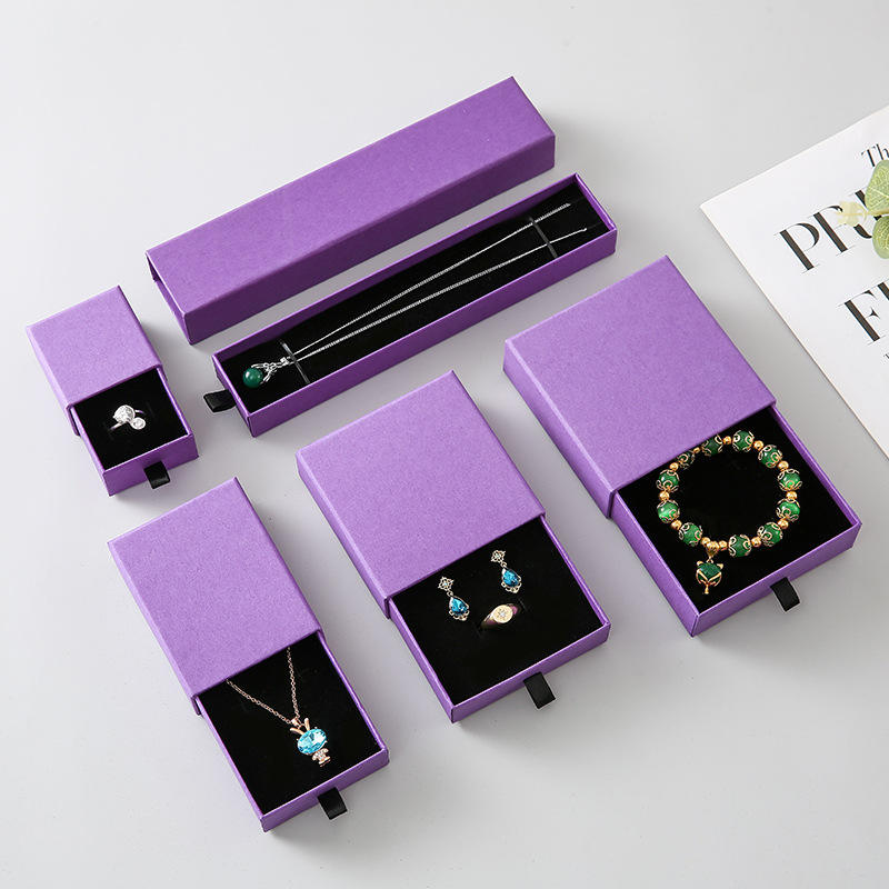 Designer Jewellery Boxes Main image