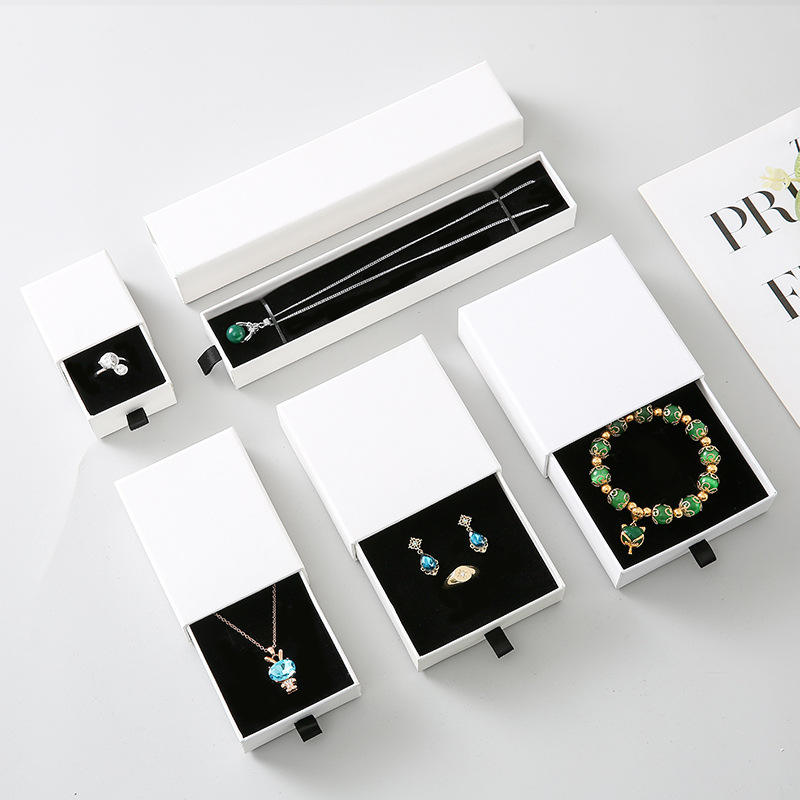 Designer Jewellery Boxes