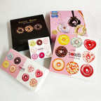 Cajas de donas personalizadas