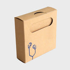 Cajas de embalaje para auriculares
